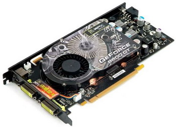 9800GT friom XFX
